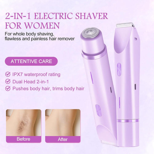 Precision Groom Pro Trimmer