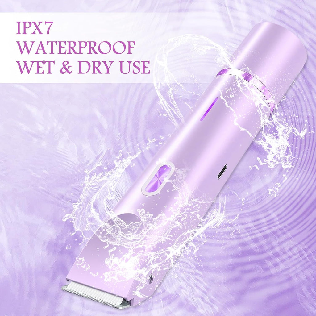 Precision Groom Pro Trimmer