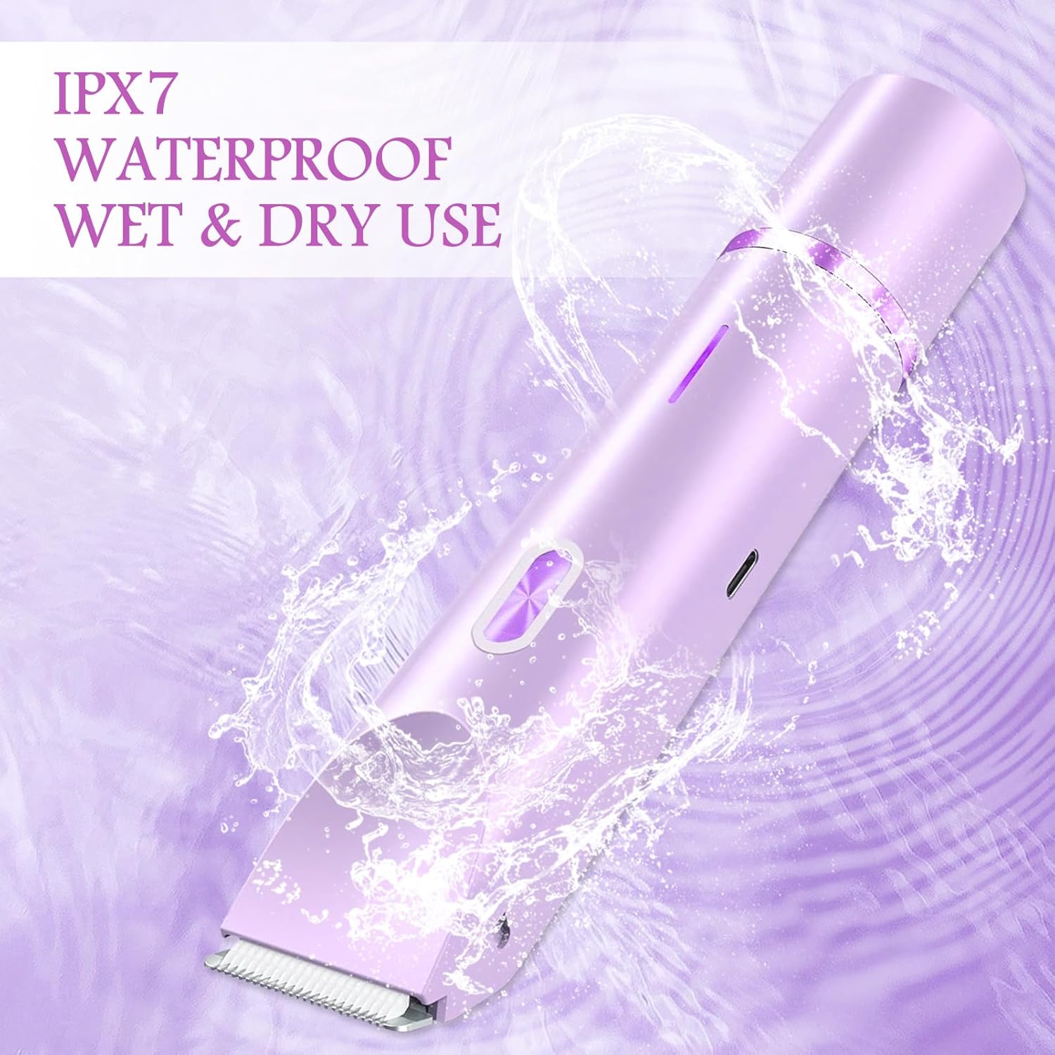 Precision Groom Pro Trimmer