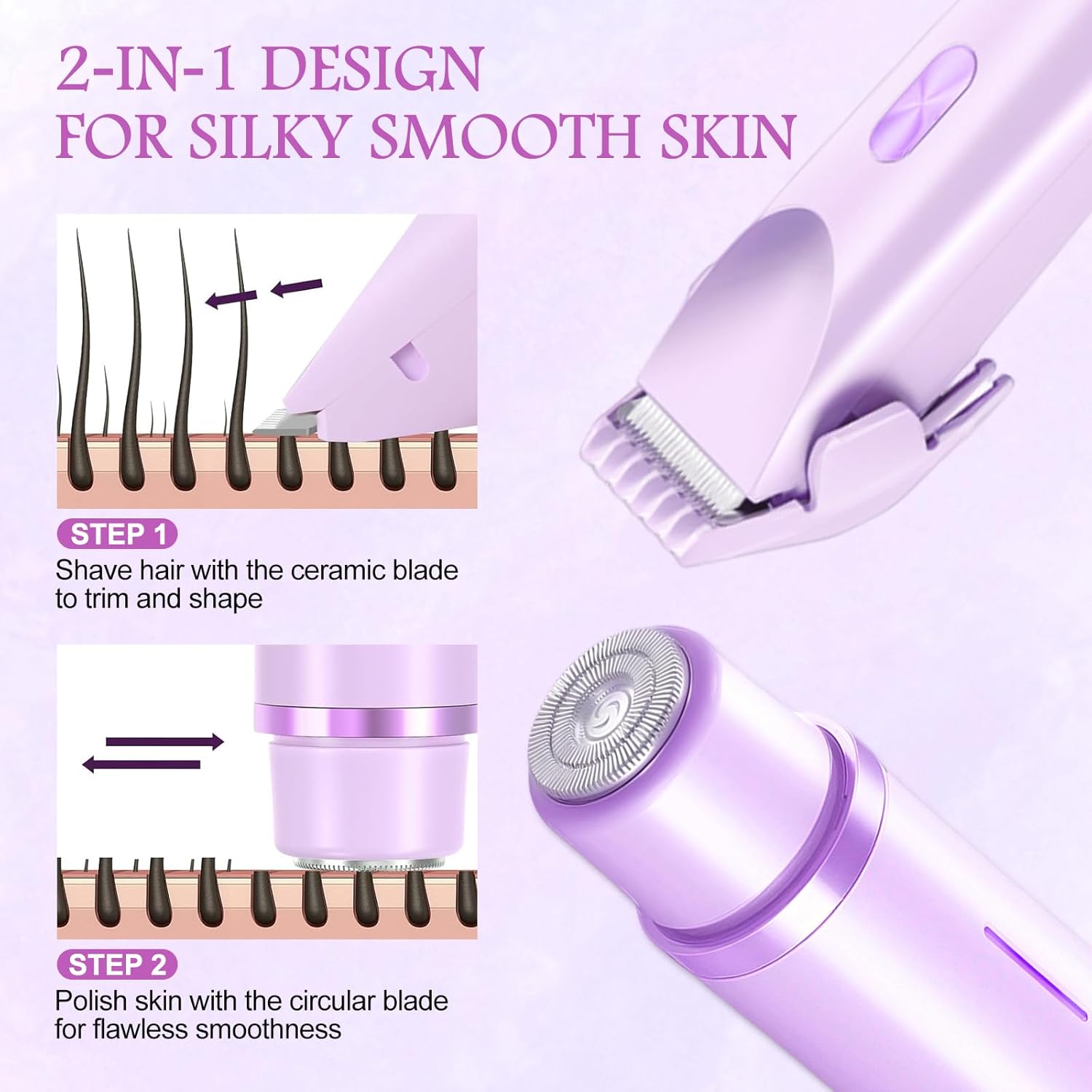 Precision Groom Pro Trimmer