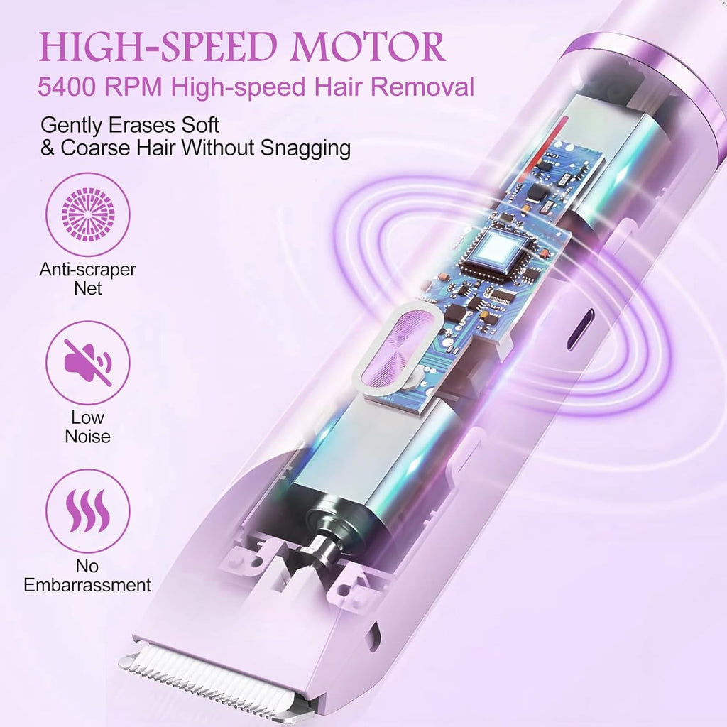 Precision Groom Pro Trimmer