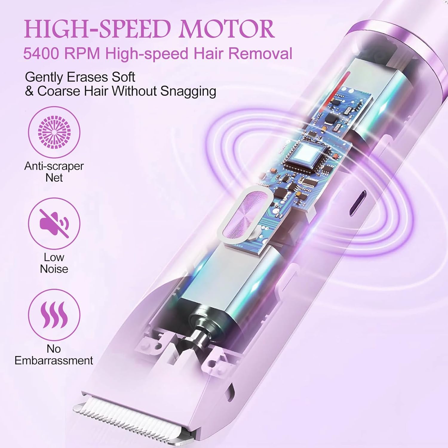 Precision Groom Pro Trimmer