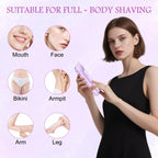 Precision Groom Pro Trimmer