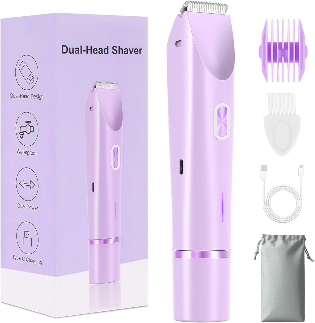 Precision Groom Pro Trimmer