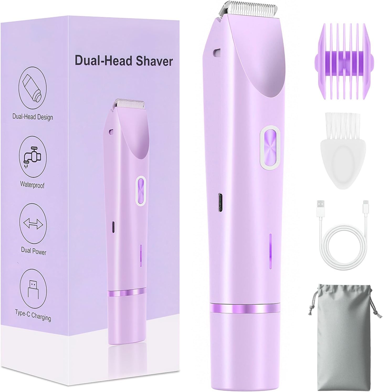 Precision Groom Pro Trimmer