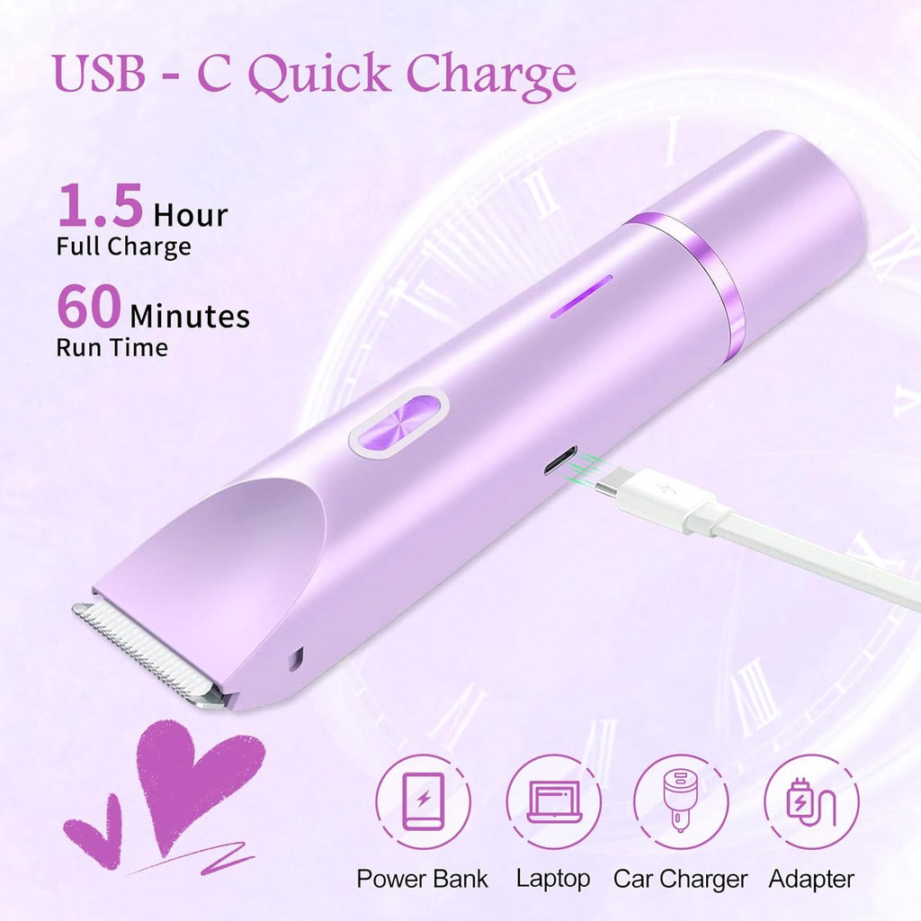 Precision Groom Pro Trimmer